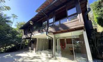 Imagem 2: CASA TÉRREA - CÓRREGO GRANDE - SC