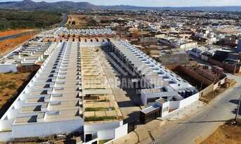 Imagem 4: Casa no Condomínio Vila Olímpica