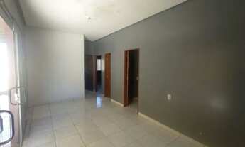 Imagem 2: Aluga-se uma casa próx. a Av. dos Ipês no Lot. Res. Cidade Jardim em Parauapebas/PA