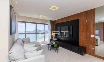 Imagem: Lindo apartamento a venda com 4 suítes