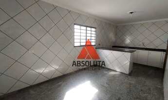 Imagem 5: Casa com 2 dormitórios para alugar, 80 m² por R$ 1.350/mês - Cidade Jardim II - Americana