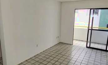 Imagem: Aluga apartamento em Intermares 55 m²