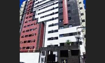 Imagem: Apt 2/4 semi- mobiliado na ponta verde