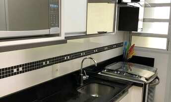 Imagem 5: Apartamento Jurerê mobiliado à venda