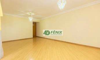 Imagem 3: Apartamento com 3 dormitórios para alugar - Boa Vista - Curitiba/PR