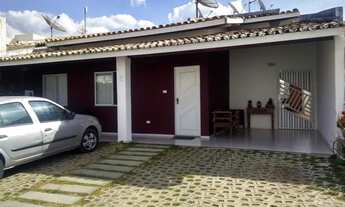 Imagem 2: Casa com 3/4, sendo 2 suítes no Delta Ville, Santa Mônica 2
