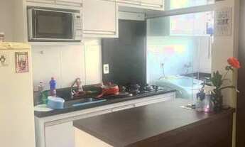 Imagem 6: Apartamento Spazio Campo Giallo