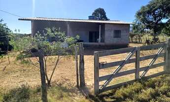 Imagem: Chácara em Aurilândia