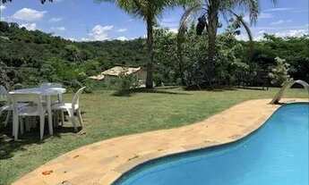 Imagem: Chácara em Itupeva - Aluguel por temporada