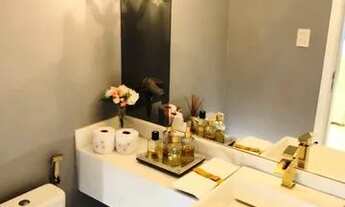 Imagem 6: Mansão Grazia 3 Suites sendo 1 com closet 170m2 na Graça