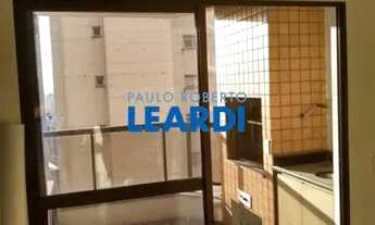 Imagem: APARTAMENTO - MORUMBI - SP