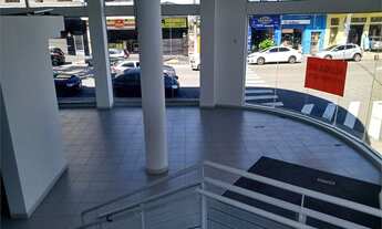 Imagem 2: Salão comercial de esquina em uma das principais vias da Vila Maria