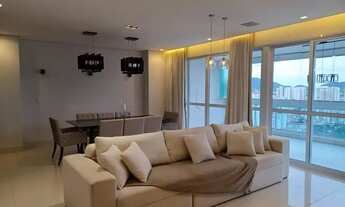 Imagem 2: APARTAMENTO MOBILIADO ALTO PADRÃO COM 1 QUARTO/SUÍTE