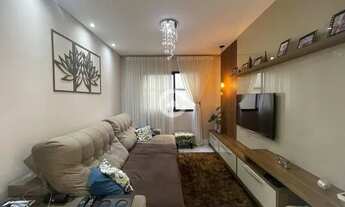 Imagem 4: Casa - Swiss Park - Campinas