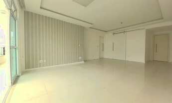 Imagem 5: Apartamento 3 quartos (1 suítes) com planejados para alugar, 2 vagas, alto padrão,183 m² p