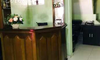 Imagem 5: Santo André - Casa Padrão - Jardim Europa