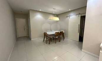 Imagem: Apartamento para venda com 136 metros quadrados