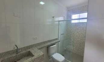 Imagem 4: Vendo Sobrado NOVO com 130m2 - 3 Qtos sendo 2 suítes - Conjunto Liberdade/Karina