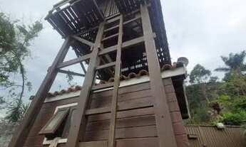 Imagem 6: Casa para venda com 5 quartos em Floresta - Juiz de Fora - MG