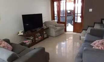 Imagem 3: Vendo casa no Jd. Paulista! 3 Dormitórios, suíte, lavabo, closet, vagas coberta