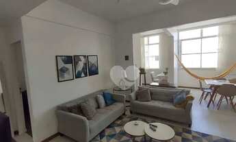 Imagem 6: Lopes Enjoy Vende Excelente Apartamento com 3 quartos, sendo 1 suíte com 90 m² por R$ 1.60