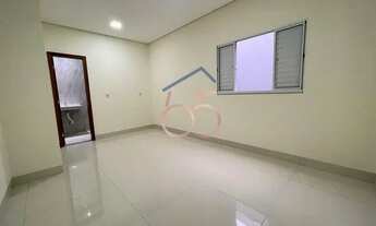 Imagem 15: Casa de condomínio térrea para venda possui 134 metros quadrados com 3 quartos