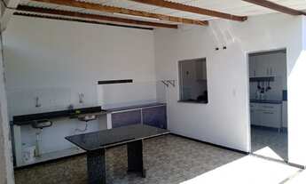 Imagem 3: Casa de praia jatoba