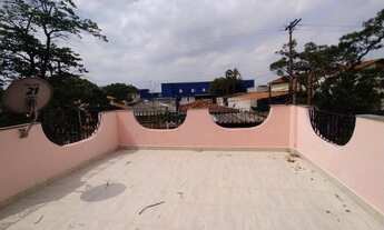 Imagem 7: Casa 3 quartos para Locação Vila Santo Antônio, São Paulo