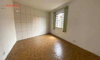 Imagem 6: Casa com 1 dormitório para alugar, 40 m² por R$ 550,00/mês - Jardim Patente - São Paulo/SP