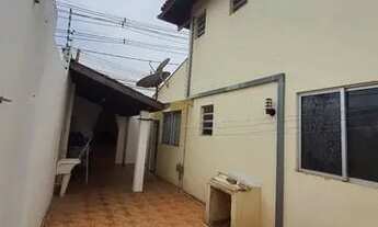 Imagem 3: Casa atrás Circulo Militar, 4 quartos s/2 suites, Condominio San Diego