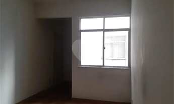Imagem 3: Apartamento - 1 quarto - Cachambi [ME