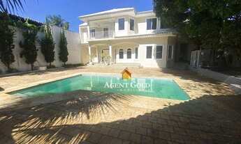 Imagem 2: Casa com 5 quartos à venda, 583 m² por R$ 3.999.999 - Barra da Tijuca - Rio de Janeiro/RJ