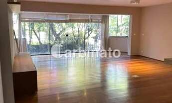 Imagem 2: Jardim Paulista - Local Nobre - 160m² Privativos - Terraço c/Vista Aberta - 2 Garagens