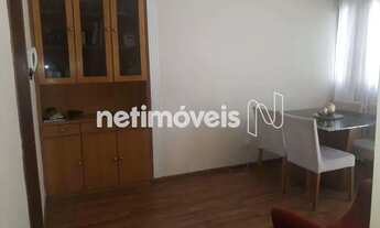 Imagem 3: Venda Área Privativa Santa Cruz Industrial Contagem