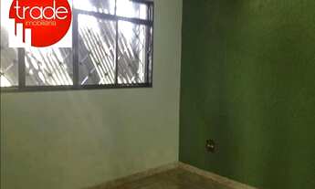 Imagem 4: Casa com 4 dormitórios à venda, 199 m² por R$ 440.000 - Jardim José Sampaio Júnior - Ribei