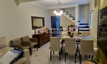 Imagem: Sobrado 150m² no Jardim das Indústrias