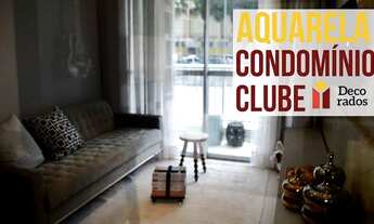 Imagem 4: Oportunidade no Aquarela com 3 dormitórios