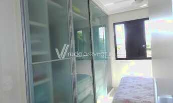 Imagem 7: Apartamento - Cambuí - Campinas