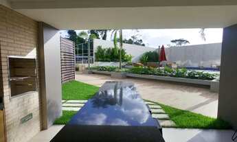 Imagem 7: Breeze Res. Cobertura Duplex 3/4 - 1 Suíte - 133m² e 211m² - 3 Vagas - Área Gourmet/Piscin