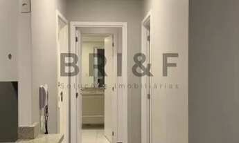 Imagem 7: Apartamento Studio no Brooklin, 1 suíte, 1 banheiro, 1 vaga