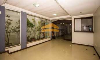 Imagem 2: PORTO ALEGRE - Casa de Condomínio - Cristal