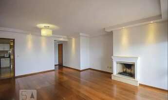 Imagem 3: Apartamento para Aluguel - Vila Sônia, 3 Quartos, 140 m2