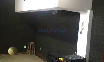 Imagem 3: Casa - Loteamento Caminhos de São Conrado (Sousas) - Campinas