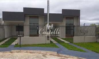 Imagem: Casa para locação no Bairro Cará - Cará