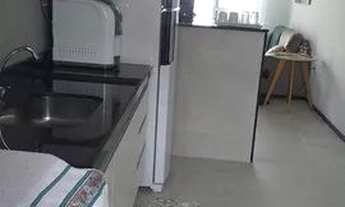 Imagem 4: Apartamento em Porto de Galinhas