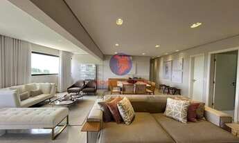 Imagem 7: Apartamento c/ 3 suítes a Venda Condomínio Green Fields