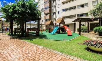 Imagem 6: Apartamento para Venda em Goiânia, Parque Amazônia, 2 dormitórios, 1 suíte, 2 banheiros