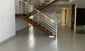 Imagem 2: Casa com 4 suites, piscina e área gourmet a venda em condomínio fechado no altiplano!