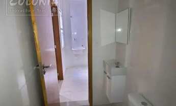 Imagem 6: Santo André - Apartamento Padrão - Vila Curuçá