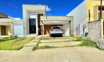 Imagem: Casa de Condomínio à Venda no Aldebaran